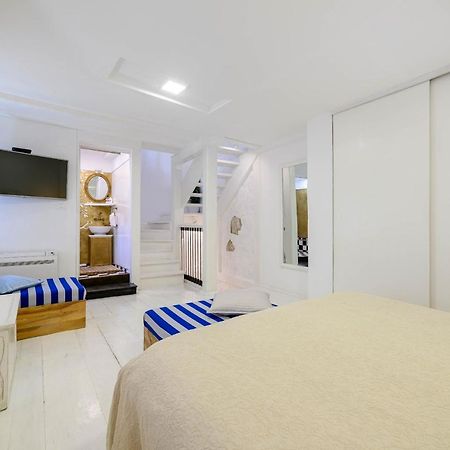 Swan Adriatic Apartment & Room Šibenik Exterior foto