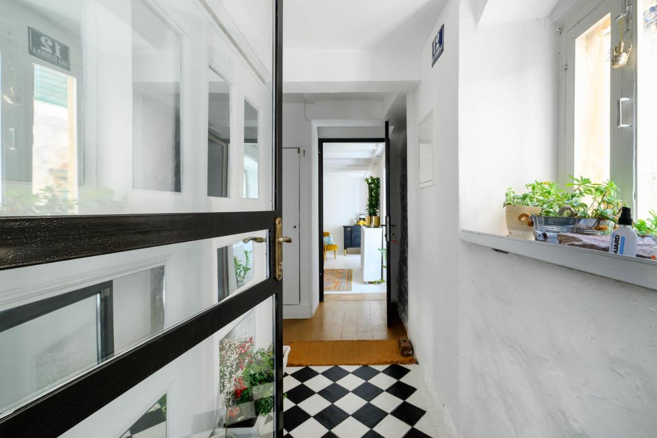Swan Adriatic Apartment & Room Šibenik Exterior foto