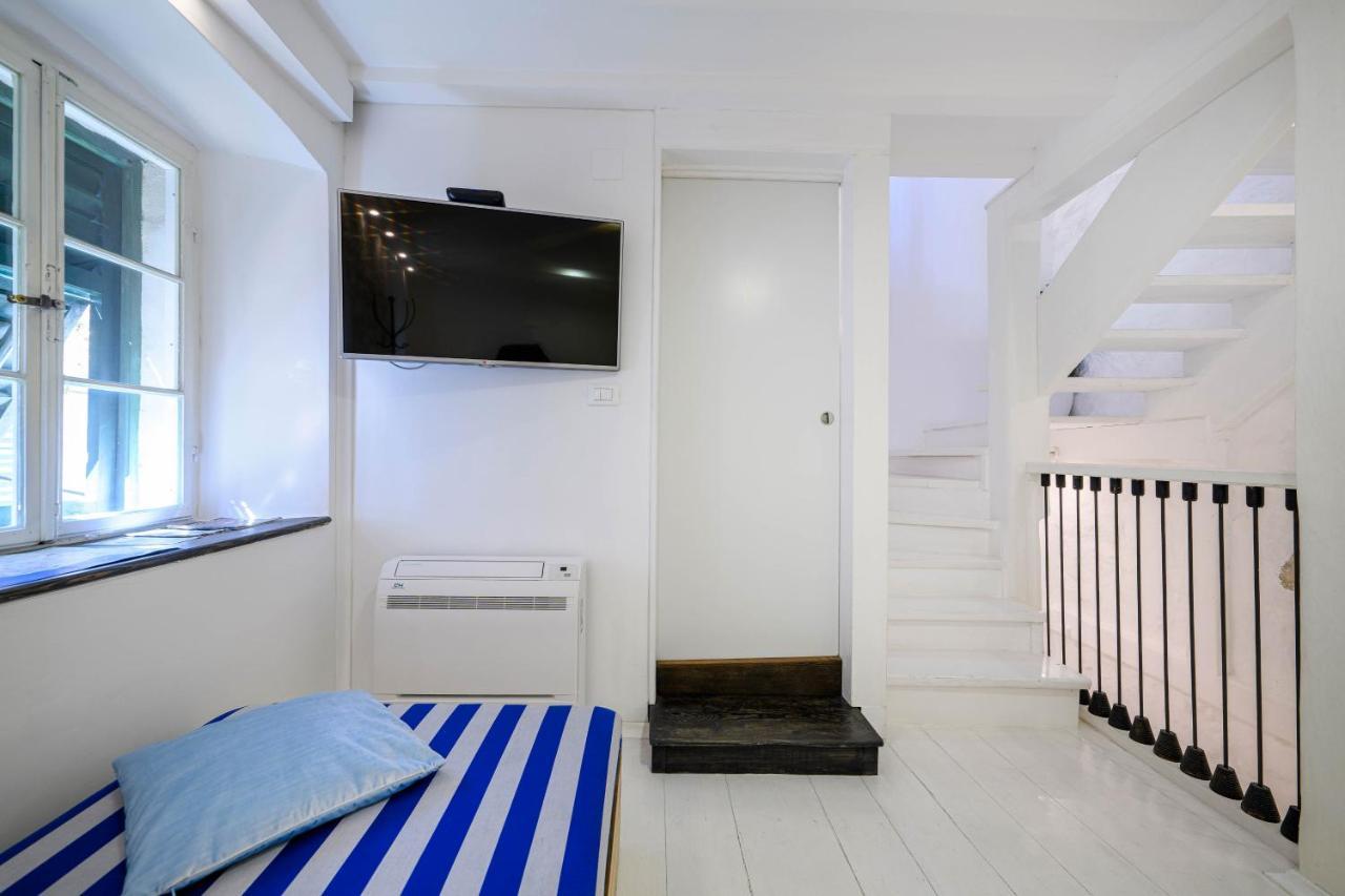 Swan Adriatic Apartment & Room Šibenik Exterior foto