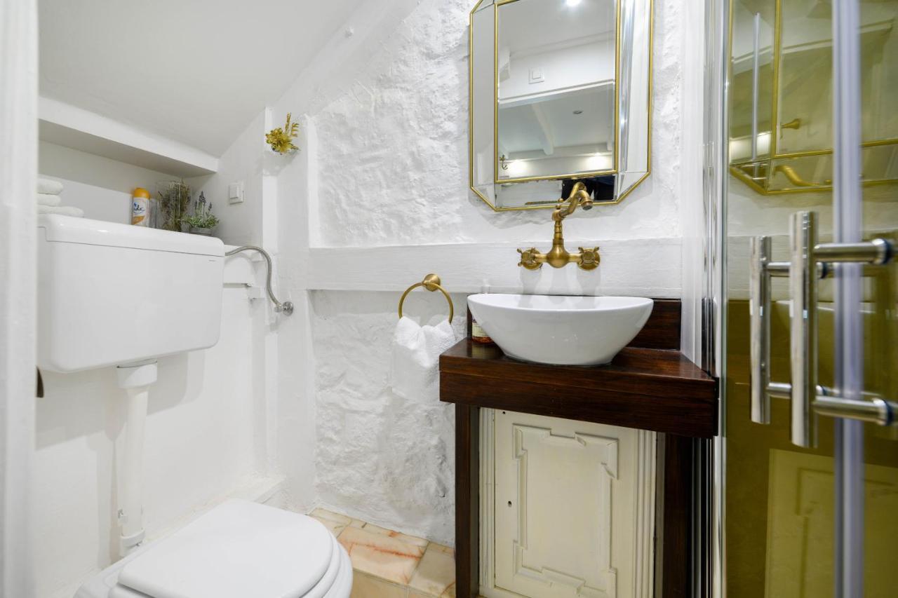 Swan Adriatic Apartment & Room Šibenik Exterior foto