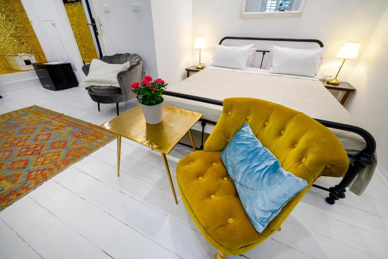 Swan Adriatic Apartment & Room Šibenik Exterior foto