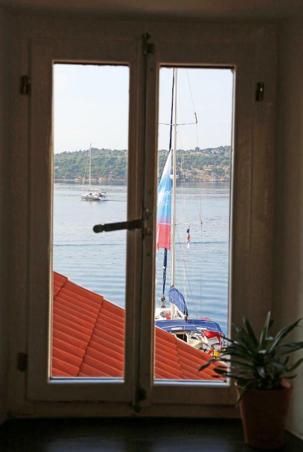 Swan Adriatic Apartment & Room Šibenik Exterior foto